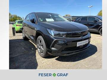 (X) 1.2 Turbo Aut. GS Line AHK*WinterPaket*StylePa