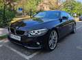 BMW 420 420d Coupe Aut. Braun - thumbnail 1