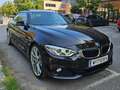 BMW 420 420d Coupe Aut. Braun - thumbnail 3