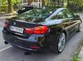 BMW 420 420d Coupe Aut. Braun - thumbnail 4