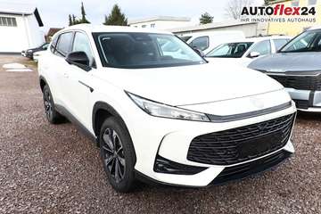 Comfort HEV+ ACC TotW Kam Nav LED Keyl 19Z 165 ...