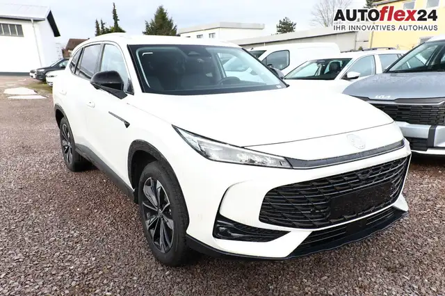 MG HS Comfort HEV+ ACC TotW Kam Nav LED Keyl 19Z 165 ...