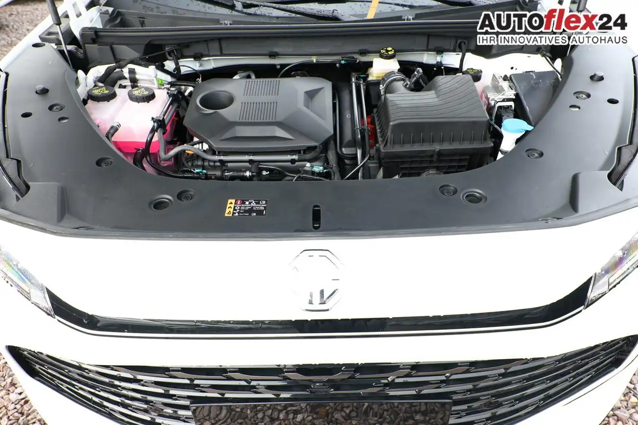 MG HS Comfort HEV+ ACC TotW Kam Nav LED Keyl 19Z 165 ... 11