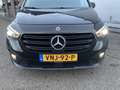 Mercedes-Benz Citan 110 CDI Airco Cruise Scherm navi Euro 6 Noir - thumbnail 18