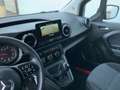 Mercedes-Benz Citan 110 CDI Airco Cruise Scherm navi Euro 6 Noir - thumbnail 4