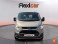 Ford Transit Custom CUMSTOM 2.0 131CV Marrón - thumbnail 2