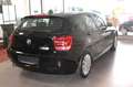 BMW 116 Baureihe 1 Lim. 5-trg. 116 d Schwarz - thumbnail 5