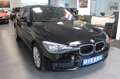 BMW 116 Baureihe 1 Lim. 5-trg. 116 d Schwarz - thumbnail 4