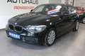 BMW 116 Baureihe 1 Lim. 5-trg. 116 d Schwarz - thumbnail 1