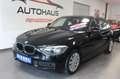 BMW 116 Baureihe 1 Lim. 5-trg. 116 d Schwarz - thumbnail 2