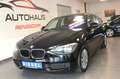BMW 116 Baureihe 1 Lim. 5-trg. 116 d Schwarz - thumbnail 3
