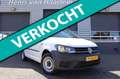 Volkswagen Caddy 2.0 TDI L1H1 BMT Trendline 75 PK | Airco | 100% On Blanc - thumbnail 1