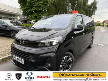 XL GS 2.2 7-Sitze + AHZ