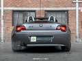 BMW Z4 Roadster 3.0i S Grijs - thumbnail 16