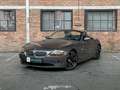 BMW Z4 Roadster 3.0i S Grijs - thumbnail 3