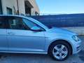 Volkswagen Golf 1.4 TGI BENZINA/METANO 5 PORTE 45000 KM ANNO 2016 Argento - thumbnail 4