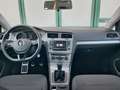 Volkswagen Golf 1.4 TGI BENZINA/METANO 5 PORTE 45000 KM ANNO 2016 Argento - thumbnail 14