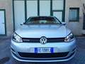 Volkswagen Golf 1.4 TGI BENZINA/METANO 5 PORTE 45000 KM ANNO 2016 Argento - thumbnail 2
