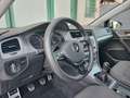 Volkswagen Golf 1.4 TGI BENZINA/METANO 5 PORTE 45000 KM ANNO 2016 Argento - thumbnail 11