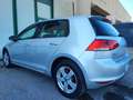 Volkswagen Golf 1.4 TGI BENZINA/METANO 5 PORTE 45000 KM ANNO 2016 Argento - thumbnail 8