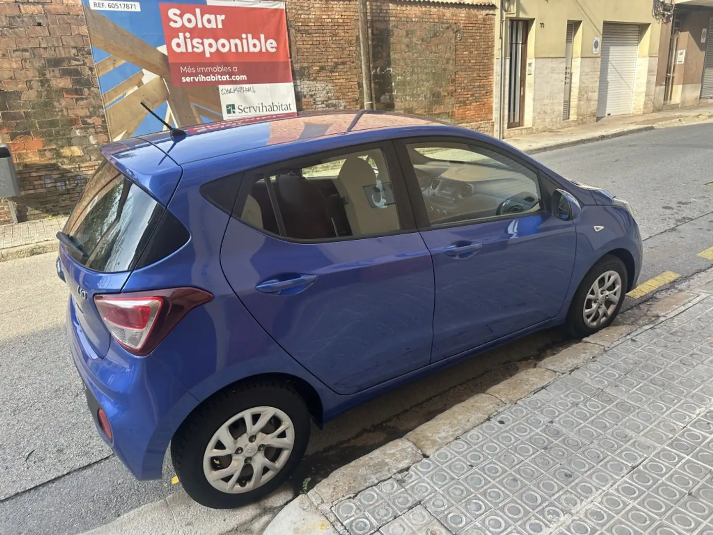 Hyundai i10 1.0 MPI Klass - 2