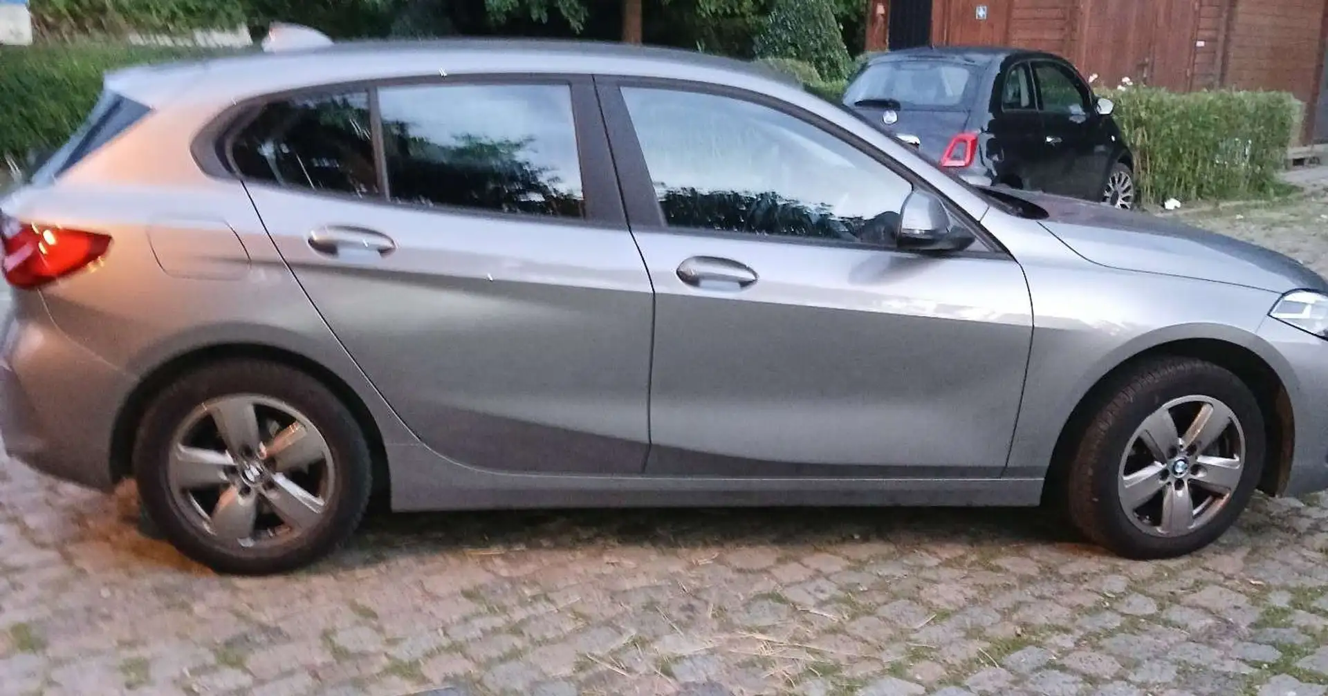 BMW 118 twin power turbo 150ch. dA AdBlue (EU6AP) 2034 - 1