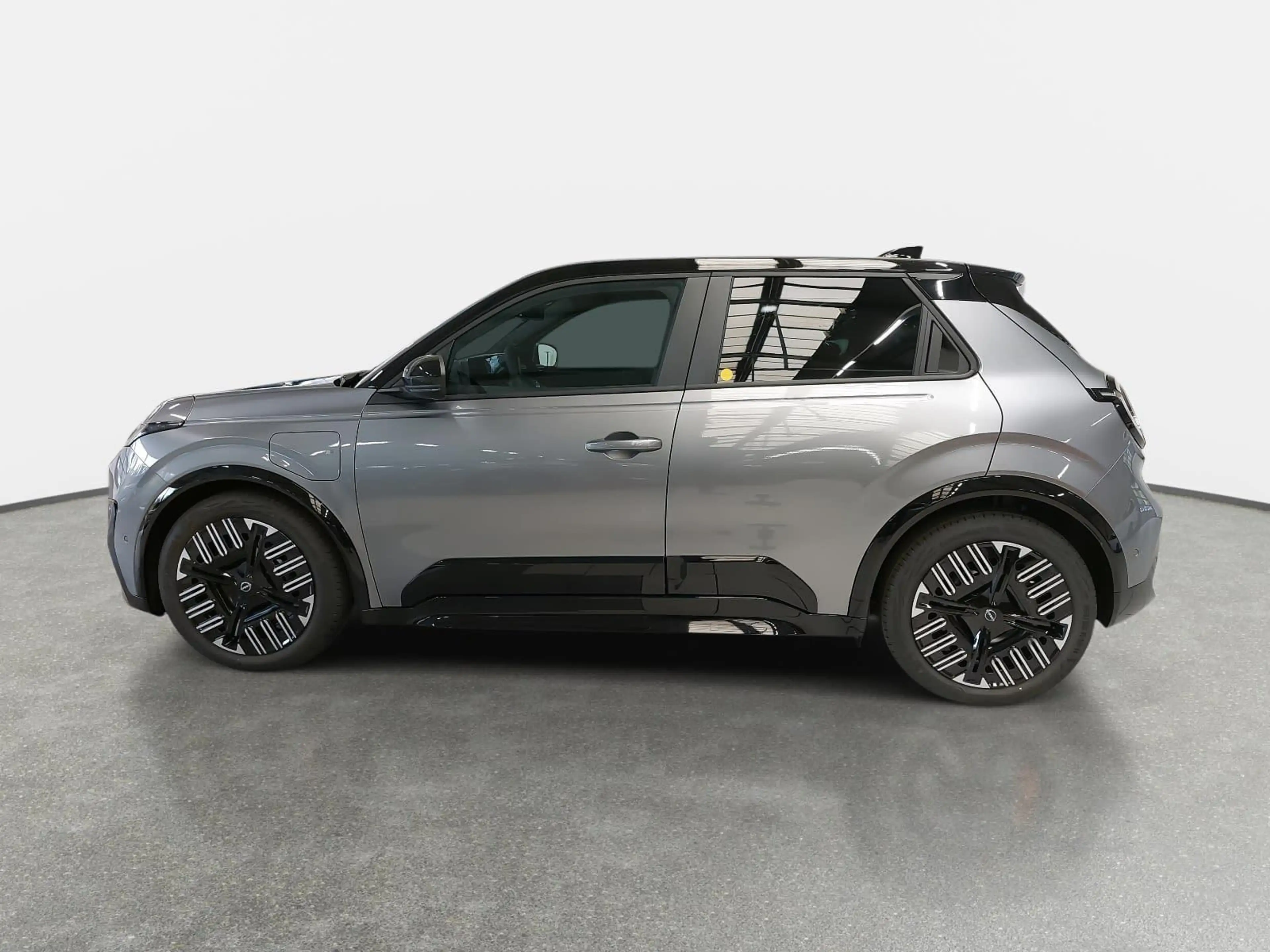 Nissan Micra MICRA EV 40 KWH ADVANCE WINTER 2-FARBEN — photo 6
