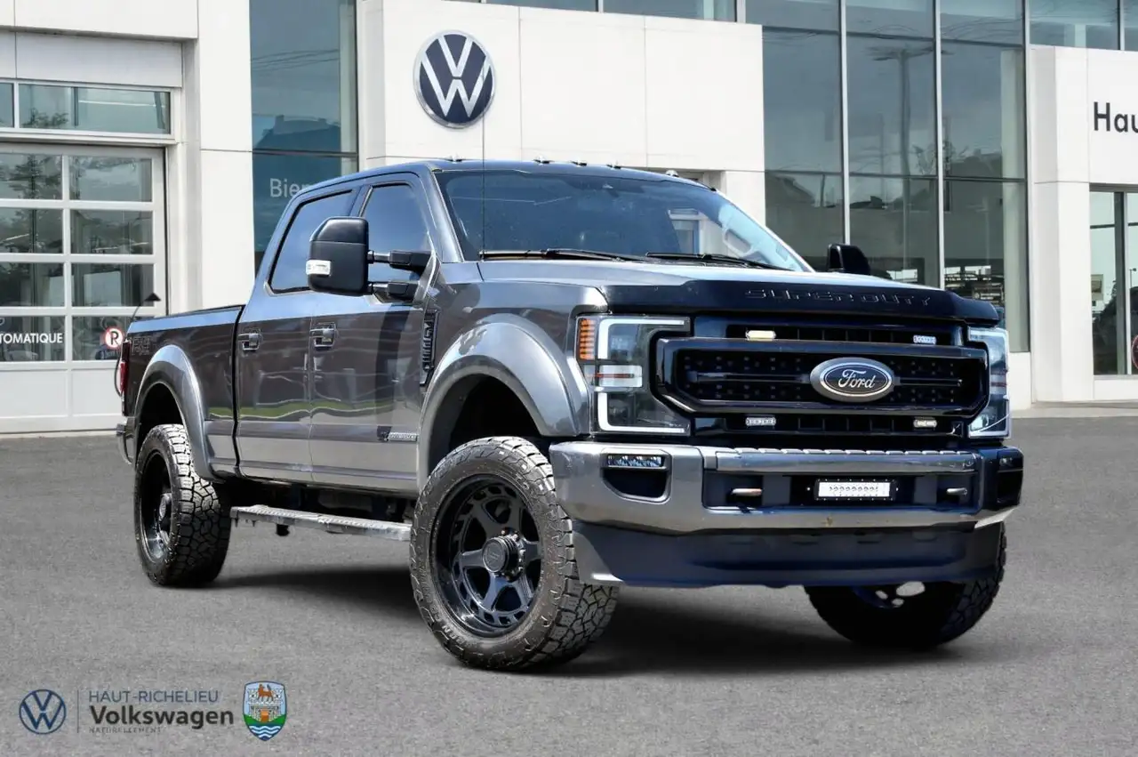 Ford F 350 fotografie Ford F 350