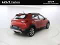 Kia Stonic 1.0 T-GDi MHEV Concept 100 Rojo - thumbnail 4