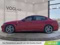 Alfa Romeo Giulia Quadrifoglio 2,9T V6 510 MT RWD Rot - thumbnail 2