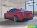 Alfa Romeo Giulia Quadrifoglio 2,9T V6 510 MT RWD Rot - thumbnail 3