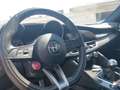 Alfa Romeo Giulia Quadrifoglio 2,9T V6 510 MT RWD Rot - thumbnail 10