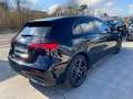 Mercedes-Benz A 200 NIGHT AMG PREMIUM NAVI 18" KAMERA 64 COLORI Nero - thumbnail 13