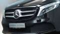 Mercedes-Benz V 220 d Sport EDITION lang! Facelift!2021! Negro - thumbnail 2