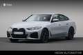 BMW 420 4-serie Gran Coupé 420i Business Edition Plus | Ac Grau - thumbnail 1