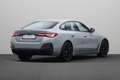 BMW 420 4-serie Gran Coupé 420i Business Edition Plus | Ac Grau - thumbnail 2