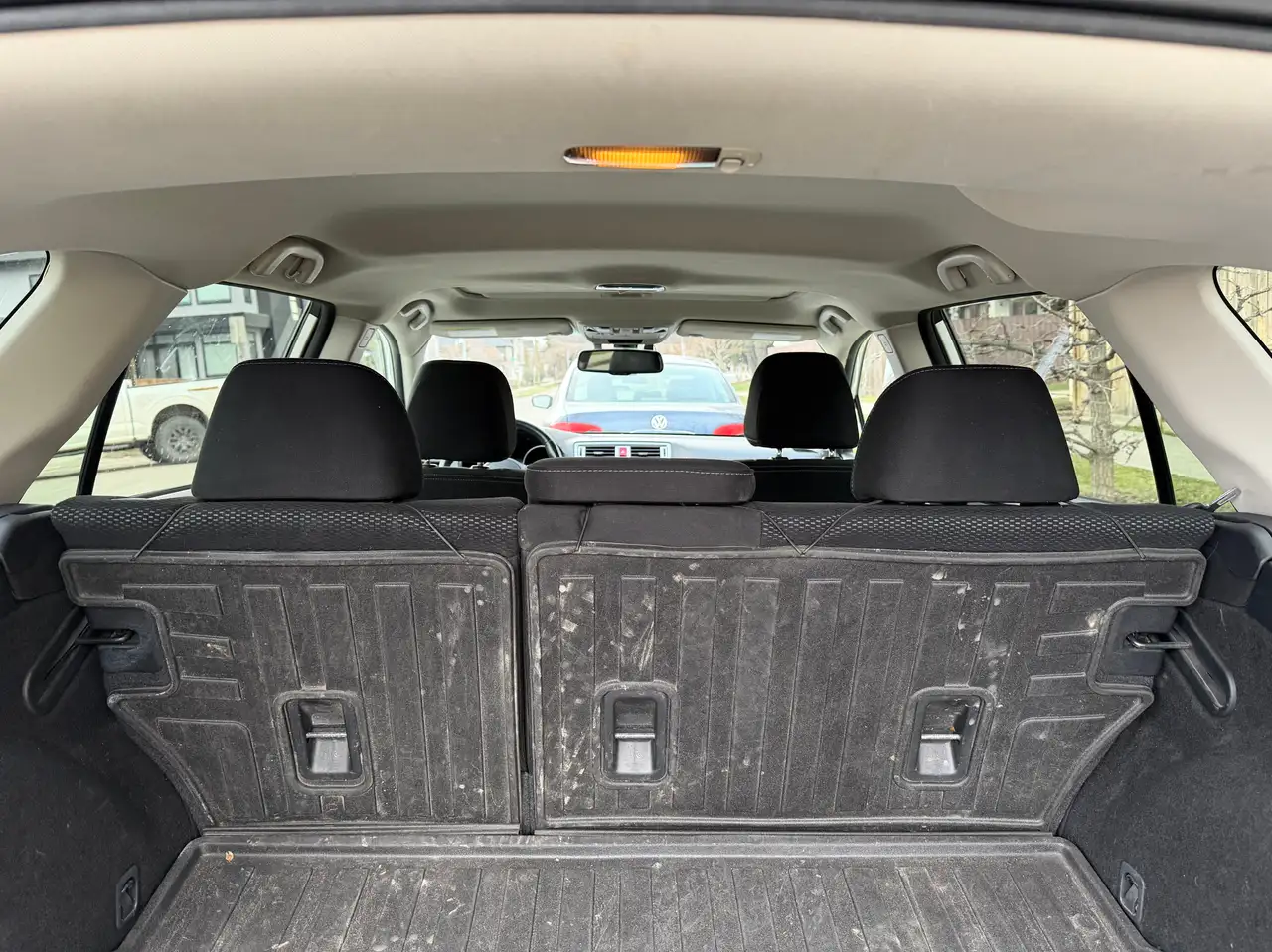 Subaru OUTBACK снимка Subaru OUTBACK