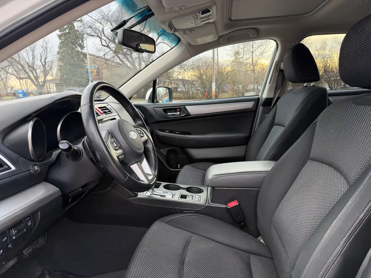Subaru OUTBACK снимка Subaru OUTBACK