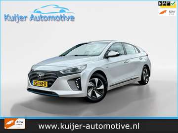 1.6 GDi Comfort Automaat