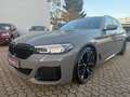 BMW 530 Touring i M Sport*Navi*AHK*Leder* Gris - thumbnail 1