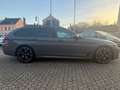 BMW 530 Touring i M Sport*Navi*AHK*Leder* Gris - thumbnail 6