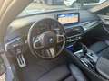 BMW 530 Touring i M Sport*Navi*AHK*Leder* Gris - thumbnail 9