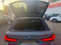 BMW 530 Touring i M Sport*Navi*AHK*Leder* Gris - thumbnail 21