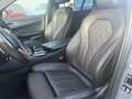 BMW 530 Touring i M Sport*Navi*AHK*Leder* Gris - thumbnail 10