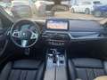 BMW 530 Touring i M Sport*Navi*AHK*Leder* Gris - thumbnail 15