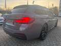 BMW 530 Touring i M Sport*Navi*AHK*Leder* Gris - thumbnail 5