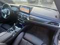 BMW 530 Touring i M Sport*Navi*AHK*Leder* Gris - thumbnail 12