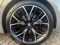 BMW 530 Touring i M Sport*Navi*AHK*Leder* Gris - thumbnail 27