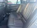 BMW 530 Touring i M Sport*Navi*AHK*Leder* Gris - thumbnail 19