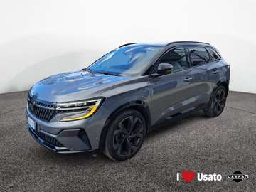2023 1.2 E-Tech full hybrid Techno Esprit Alpine 200cv au